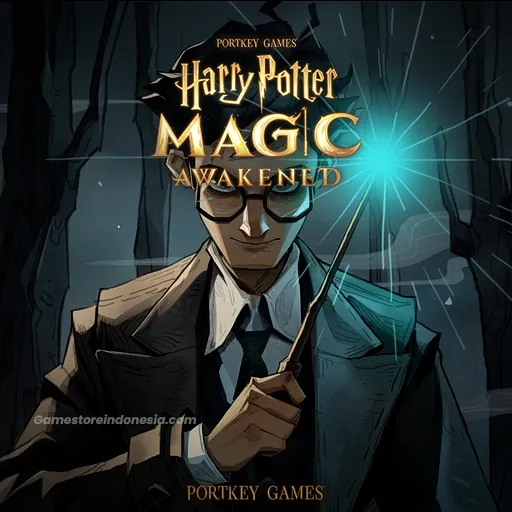 Harry Potter: Magic Awakened